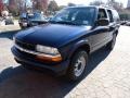Indigo Blue Metallic - Blazer LS 4x4 Photo No. 11