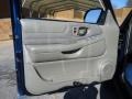 Indigo Blue Metallic - Blazer LS 4x4 Photo No. 16