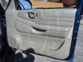 Indigo Blue Metallic - Blazer LS 4x4 Photo No. 27