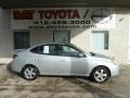 Quicksilver - Elantra GLS Photo No. 1