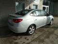 Quicksilver - Elantra GLS Photo No. 2