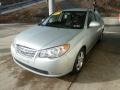Quicksilver - Elantra GLS Photo No. 4