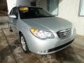 Quicksilver - Elantra GLS Photo No. 6