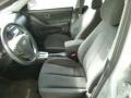 Quicksilver - Elantra GLS Photo No. 8