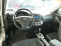 Quicksilver - Elantra GLS Photo No. 10