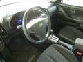 Quicksilver - Elantra GLS Photo No. 12