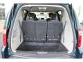 Melbourne Green Pearl - Grand Caravan SXT Photo No. 13