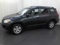 Black Forest Pearl - RAV4 4WD Photo No. 18