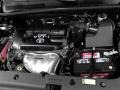 2.5 Liter DOHC 16-Valve Dual VVT-i 4 Cylinder Engine for 2009 Toyota RAV4 4WD #61768253