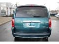 Melbourne Green Pearl - Grand Caravan SXT Photo No. 15