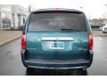 2009 Melbourne Green Pearl Dodge Grand Caravan SXT  photo #15