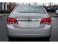 Gold Mist Metallic - Cruze LT Photo No. 13