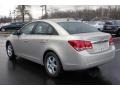 Gold Mist Metallic - Cruze LT Photo No. 14
