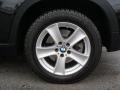 Jet Black - X5 4.8i Photo No. 7
