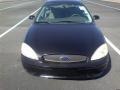 Black - Taurus SE Sedan Photo No. 2