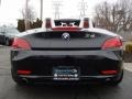 Black Sapphire Metallic - Z4 sDrive35i Roadster Photo No. 5