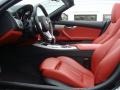 Black Sapphire Metallic - Z4 sDrive35i Roadster Photo No. 8
