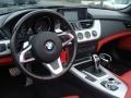 Black Sapphire Metallic - Z4 sDrive35i Roadster Photo No. 11