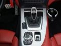 Black Sapphire Metallic - Z4 sDrive35i Roadster Photo No. 13