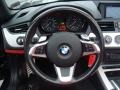 Black Sapphire Metallic - Z4 sDrive35i Roadster Photo No. 14