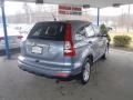 2010 Glacier Blue Metallic Honda CR-V EX AWD  photo #31