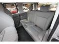 2009 Honda Element Titanium Interior Rear Seat Photo