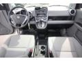 Titanium Dashboard Photo for 2009 Honda Element #61769812