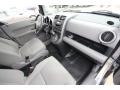 2009 Honda Element Titanium Interior Dashboard Photo