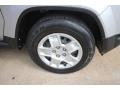 2009 Honda Element LX Wheel and Tire Photo