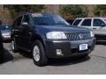 Charcoal Beige Metallic - Mariner Convenience 4WD Photo No. 3