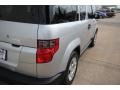Alabaster Silver Metallic - Element LX Photo No. 22