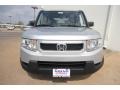 Alabaster Silver Metallic - Element LX Photo No. 25