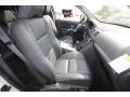 R-Design Off Black Front Seat Photo for 2013 Volvo XC90 #61770047