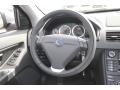 Off Black Steering Wheel Photo for 2013 Volvo XC90 #61770251