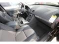 Off Black Dashboard Photo for 2013 Volvo XC90 #61770269
