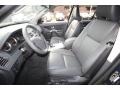 Off Black Front Seat Photo for 2013 Volvo XC90 #61770365