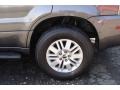 Charcoal Beige Metallic - Mariner Convenience 4WD Photo No. 8
