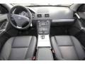 Off Black Dashboard Photo for 2013 Volvo XC90 #61770416