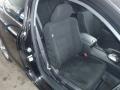 2010 Crystal Black Pearl Honda Accord EX Coupe  photo #14
