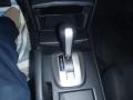 2010 Crystal Black Pearl Honda Accord EX Coupe  photo #24