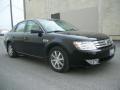 Black Clearcoat - Taurus SEL Photo No. 1