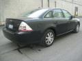 Black Clearcoat - Taurus SEL Photo No. 2