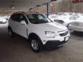 Polar White - VUE XE 3.5 AWD Photo No. 1
