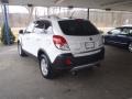 Polar White - VUE XE 3.5 AWD Photo No. 2