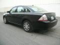 Black Clearcoat - Taurus SEL Photo No. 4