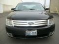 Black Clearcoat - Taurus SEL Photo No. 6