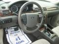 Black Clearcoat - Taurus SEL Photo No. 7