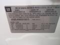 Polar White - VUE XE 3.5 AWD Photo No. 18