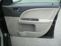 Black Clearcoat - Taurus SEL Photo No. 22