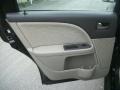 Black Clearcoat - Taurus SEL Photo No. 26